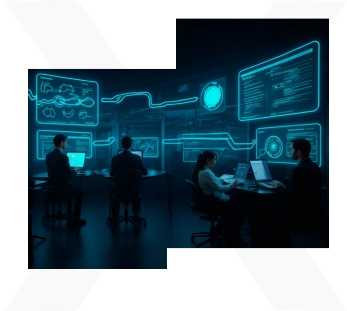 Portfolio Graphic