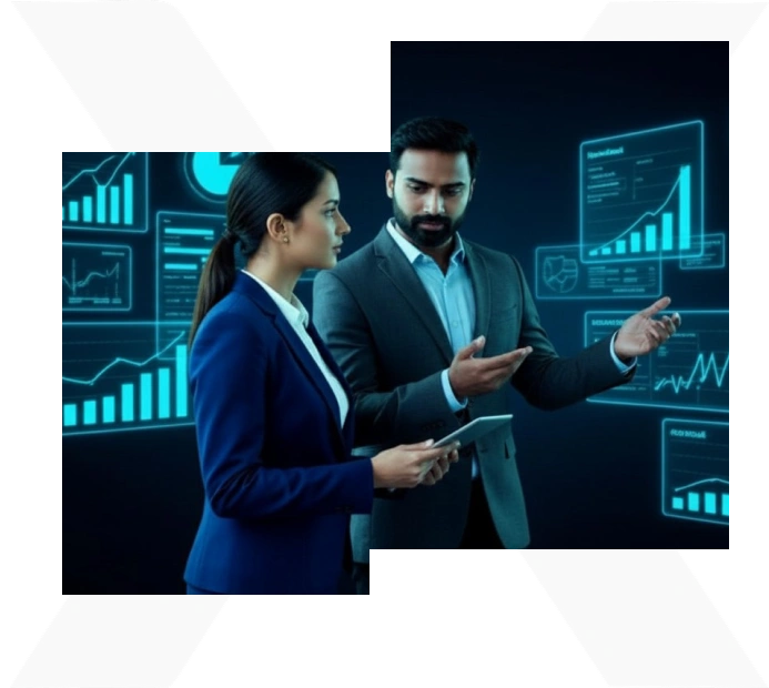 Portfolio Graphic